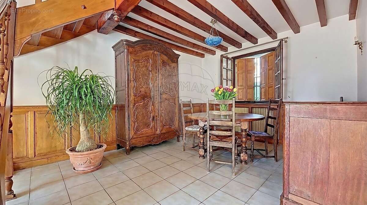 Maison à PERPIGNAN