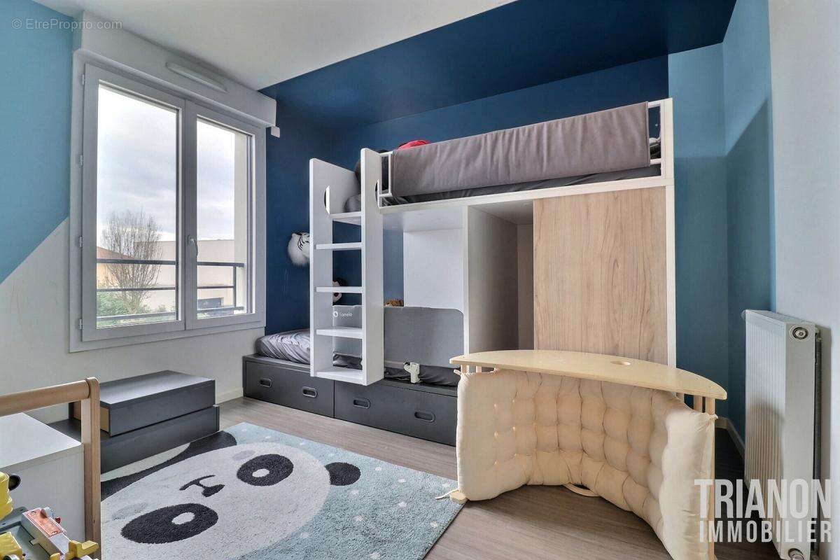 Maison à VILLEPREUX