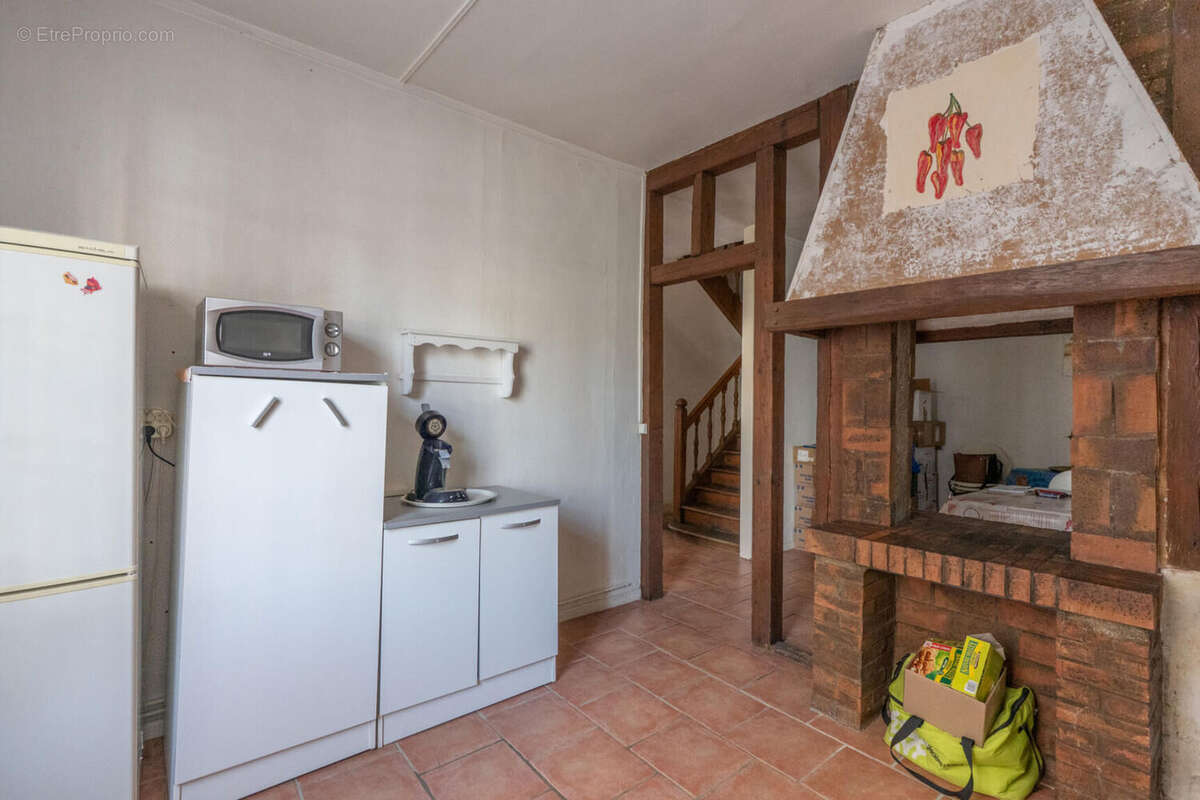 Photo 4 - Maison à TROYES