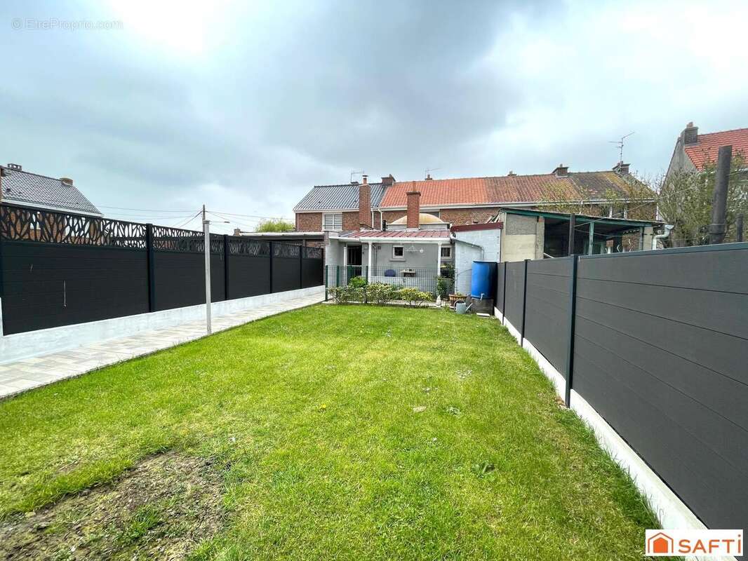 Maison 97 m² à Hazebrouck  - photo 6