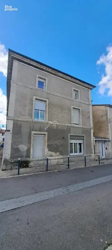 Immeuble 3 appartements - 1350€ / mois - 10.1% de rentabilité brute - photo 15