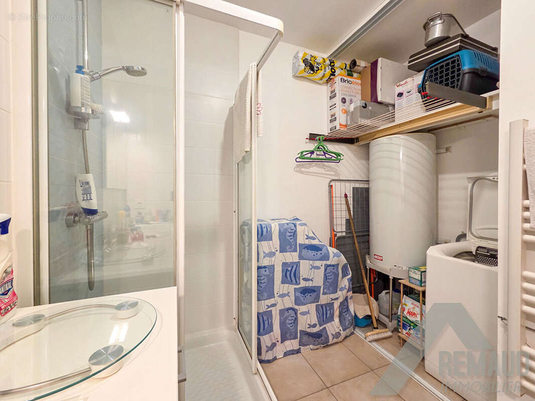 Appartement à AIZENAY