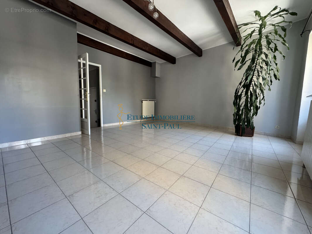 Appartement à CLERMONT-L&#039;HERAULT