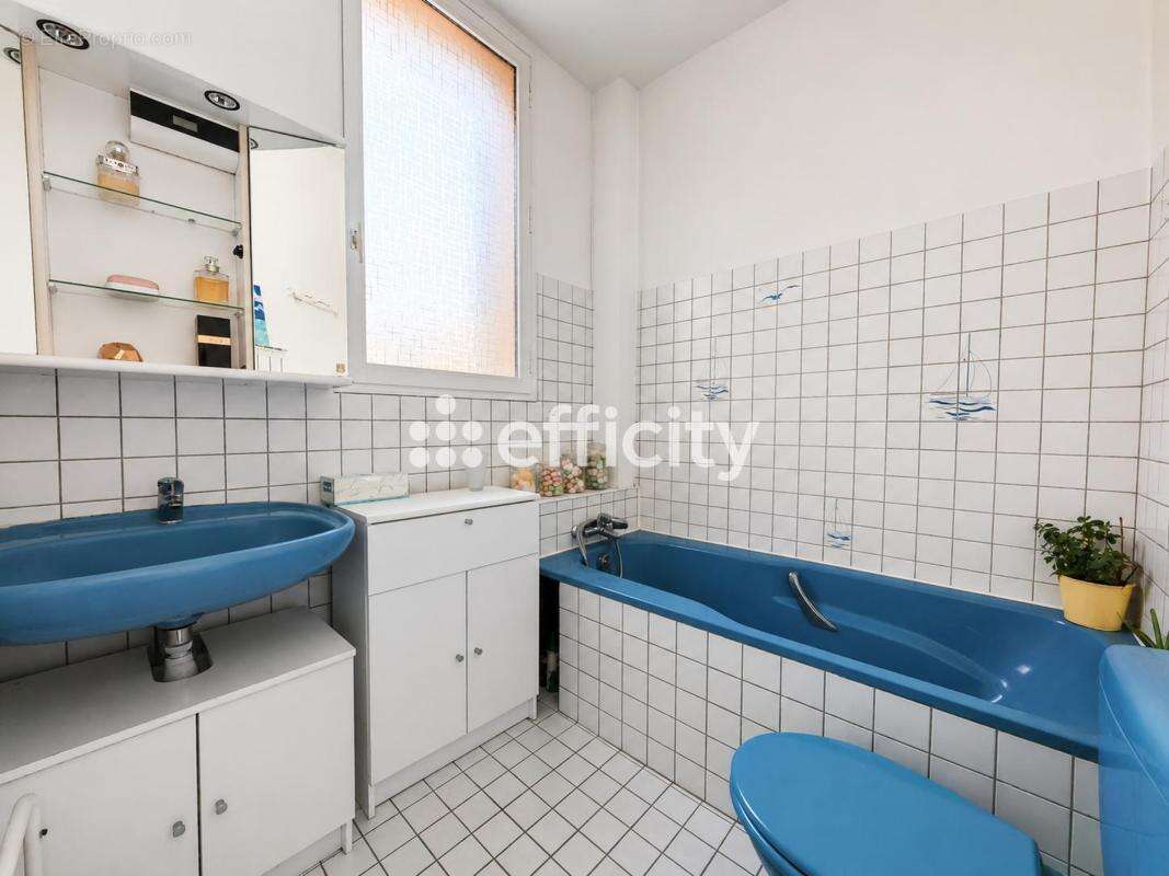 Maison 145 m² à Grenoble  - photo 16