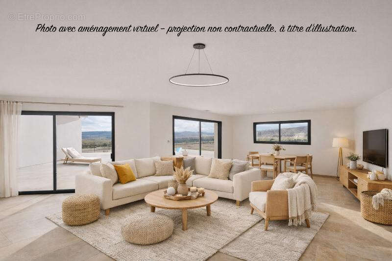 Maison à CARCASSONNE