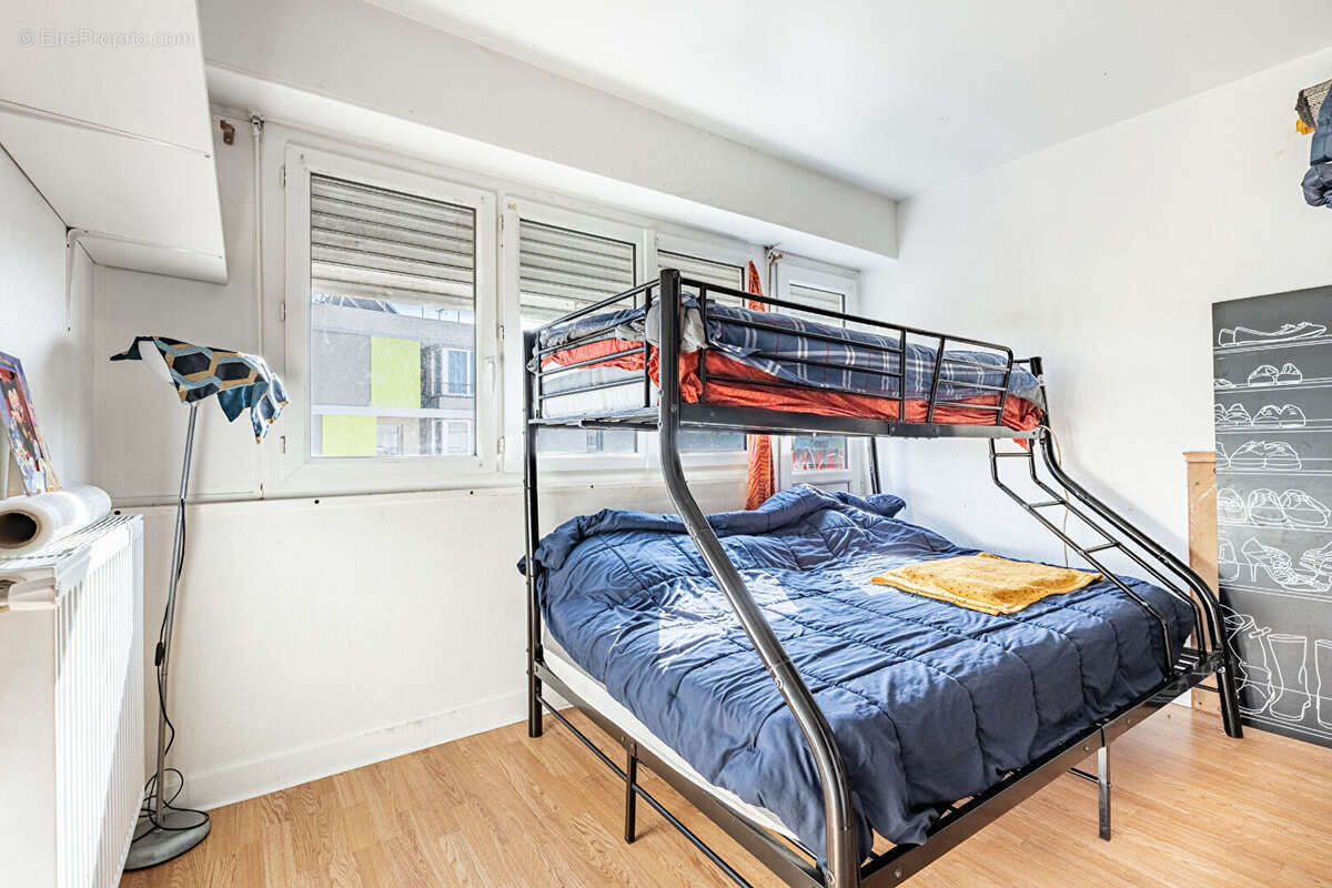 Appartement à BAGNOLET