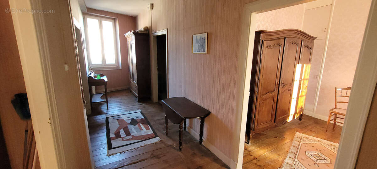 Maison à SAMADET