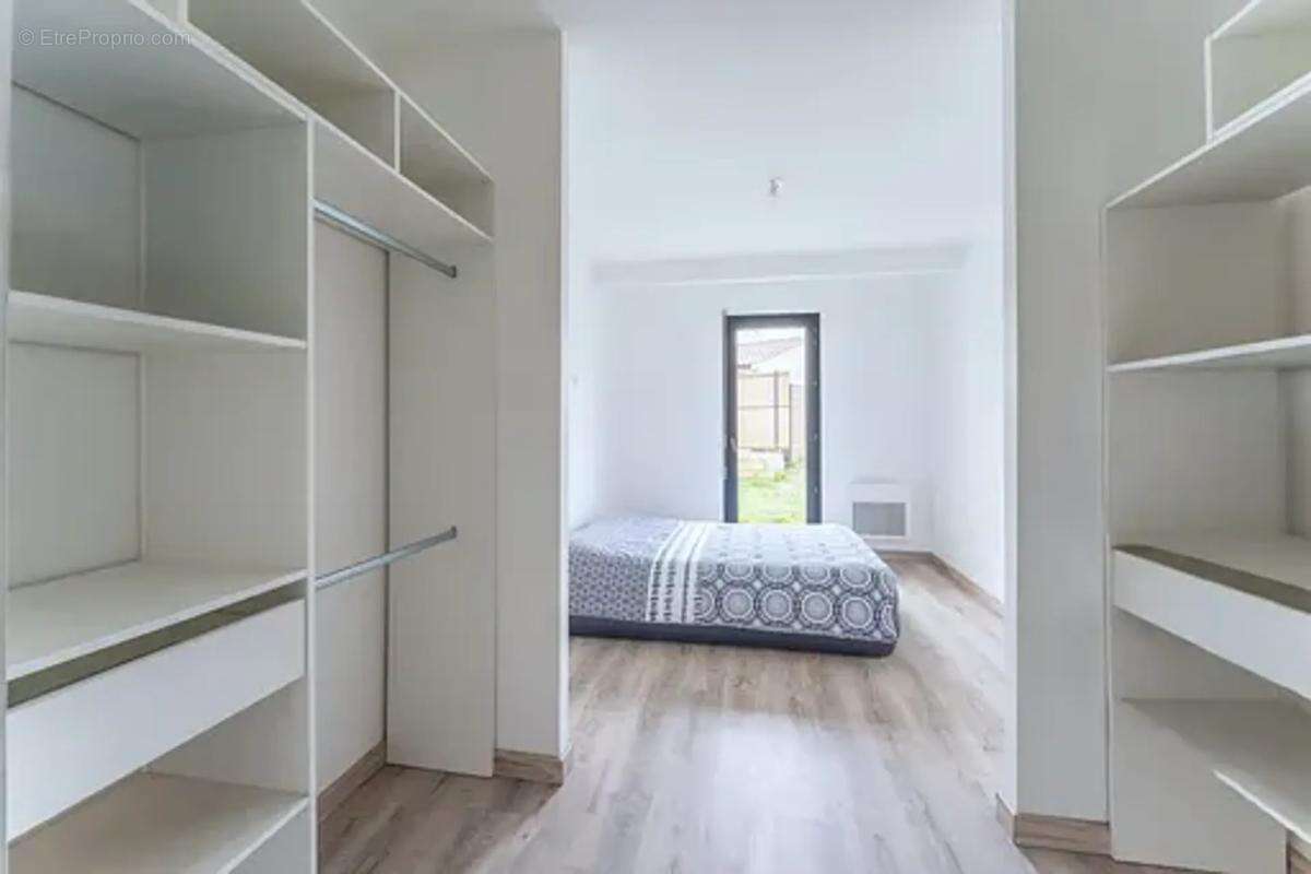 Maison à CASTELNAU-DE-MEDOC