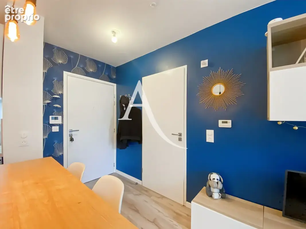 Appartement Bois D Arcy 1 pièce(s) 28 m2 - photo 6