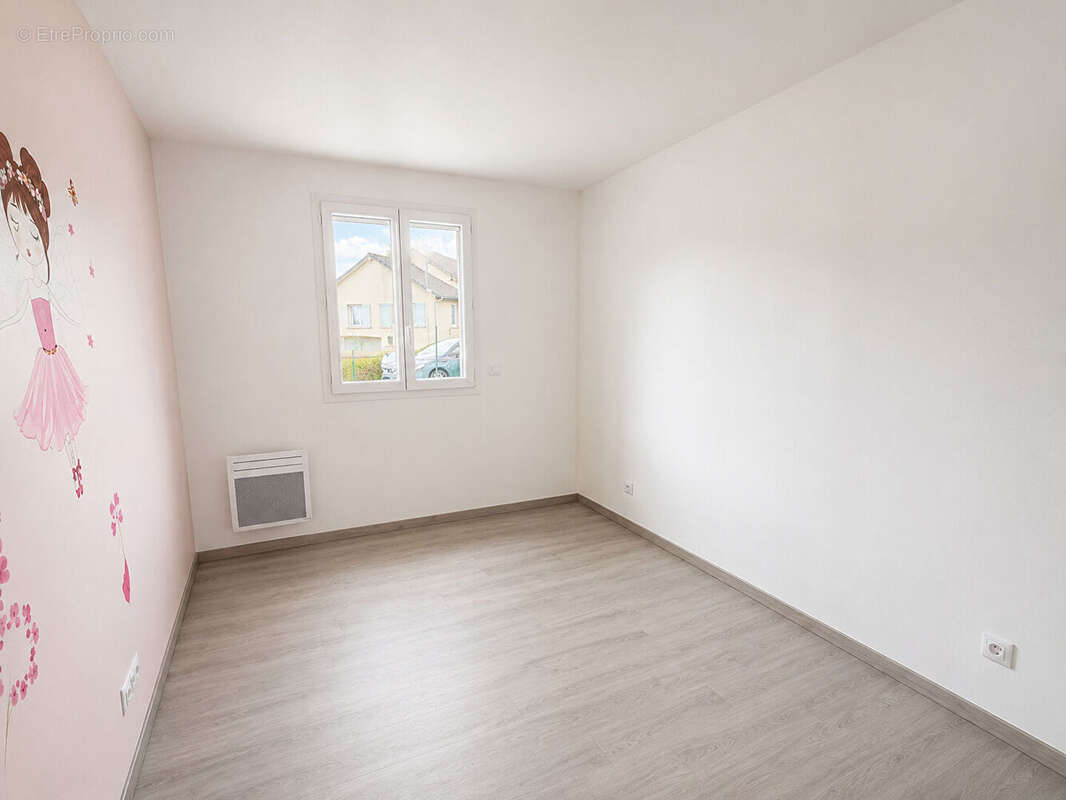 Pavillon individuel 4 chambres de plain-pied - photo 12