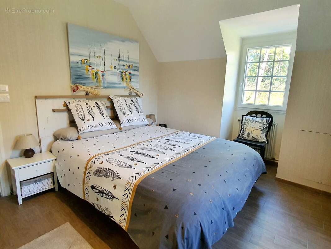 Maison à SAINTE-FOY-LA-GRANDE