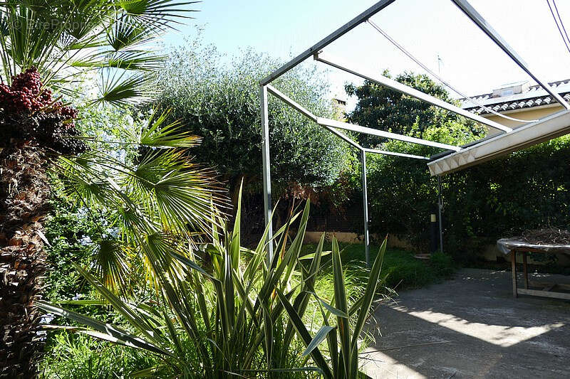 Maison à PERPIGNAN