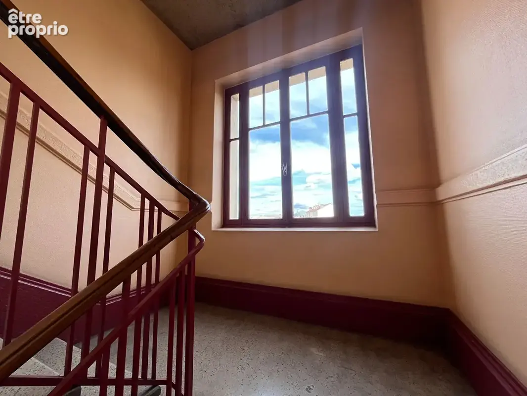 Appartement Lyon 3/4 pièces - 80 m2 - Jean Jaurès - photo 16