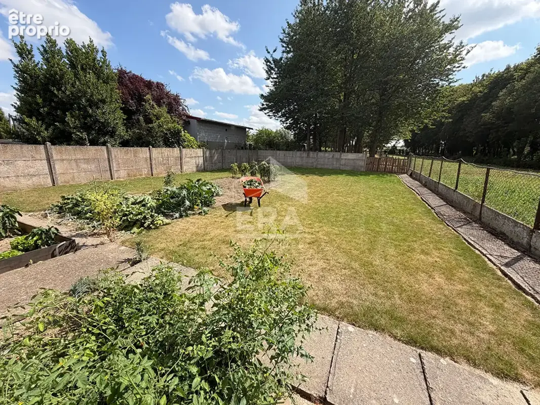 Maison Wittes 4 pièce(s) 88.2 m2 - photo 6