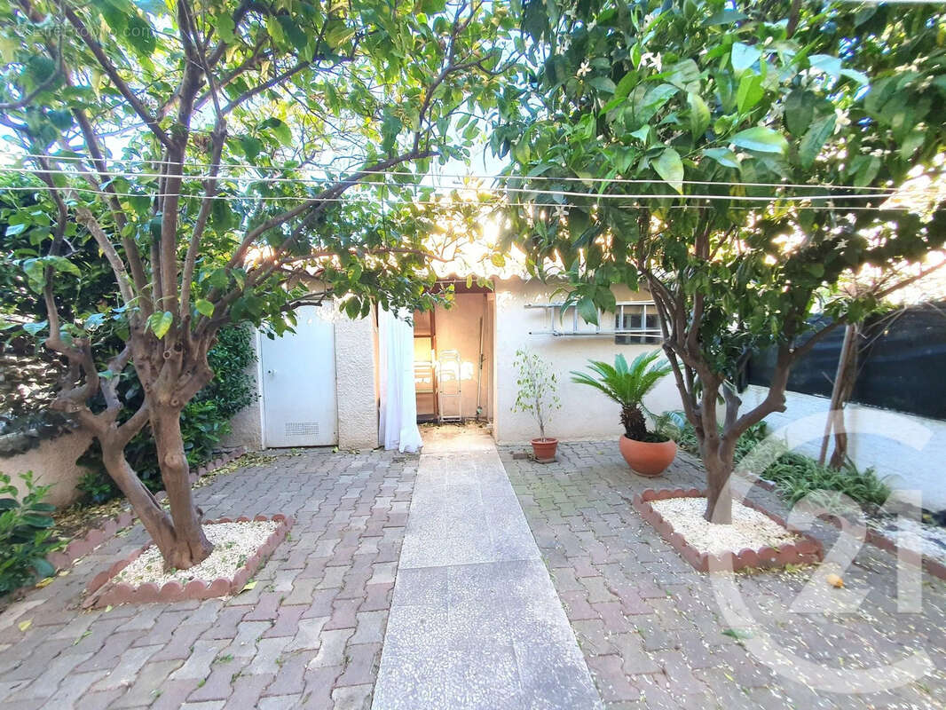 Maison 104 m² à Perpignan  - photo 15
