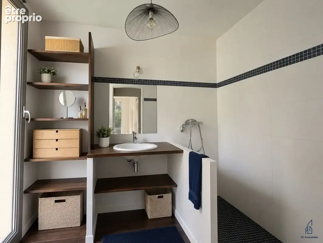 Maison 5 pièces 146 m² à vendre à Toulouse (31400) - photo 5