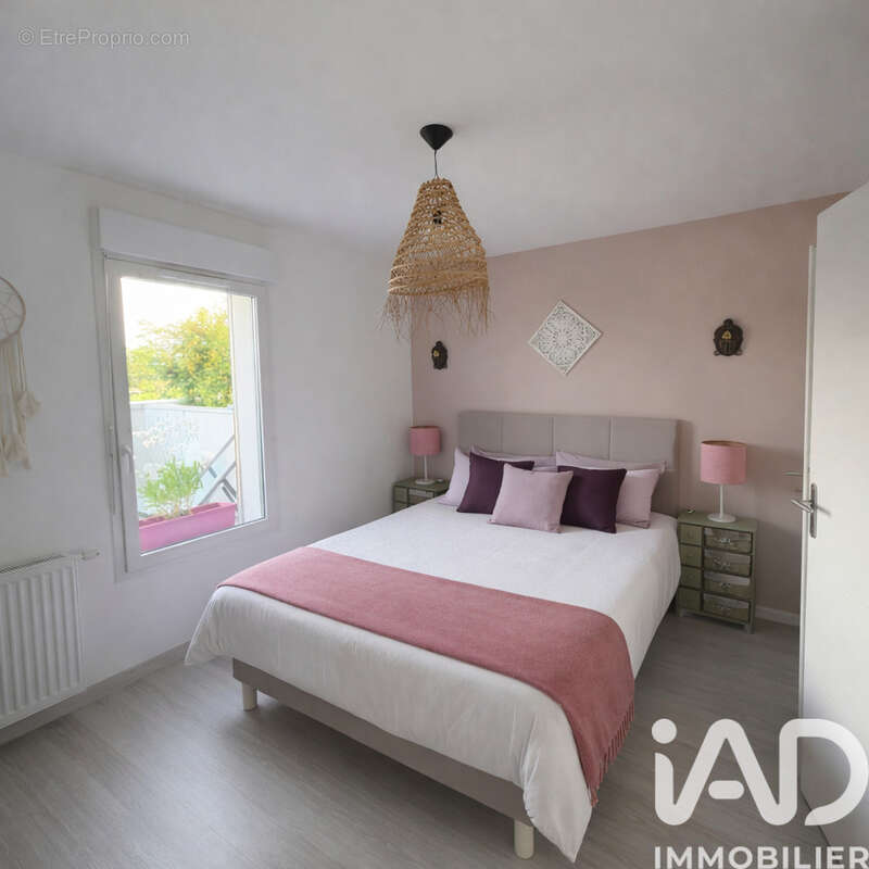 Photo 4 - Appartement à CARIGNAN-DE-BORDEAUX