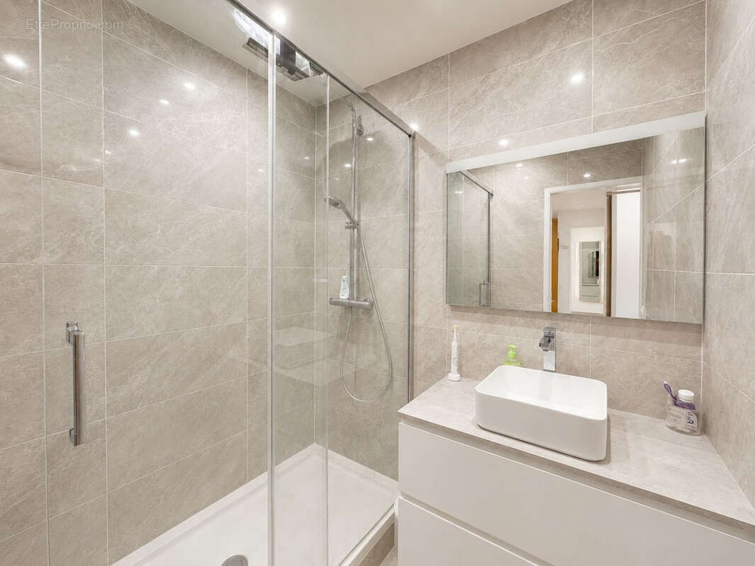 Maison 70 m² à Magny-En-Vexin  - photo 7