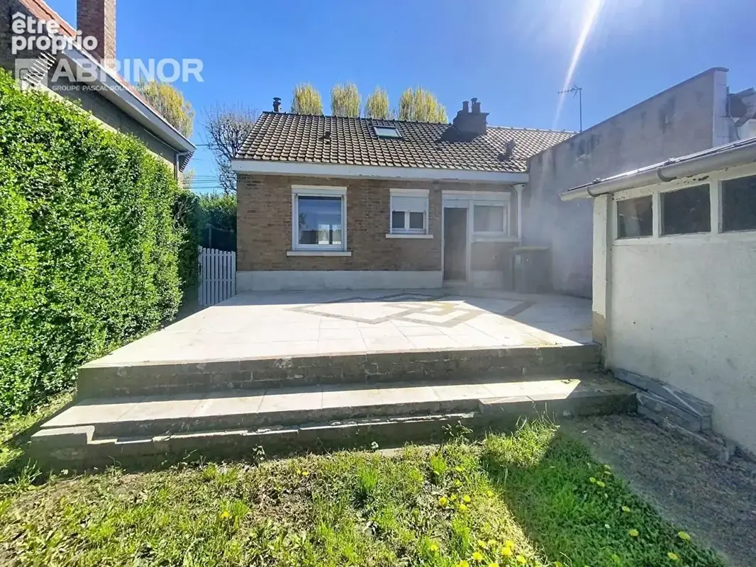 Maison semi-individuelle ? Secteur de Pérenchies - photo 8