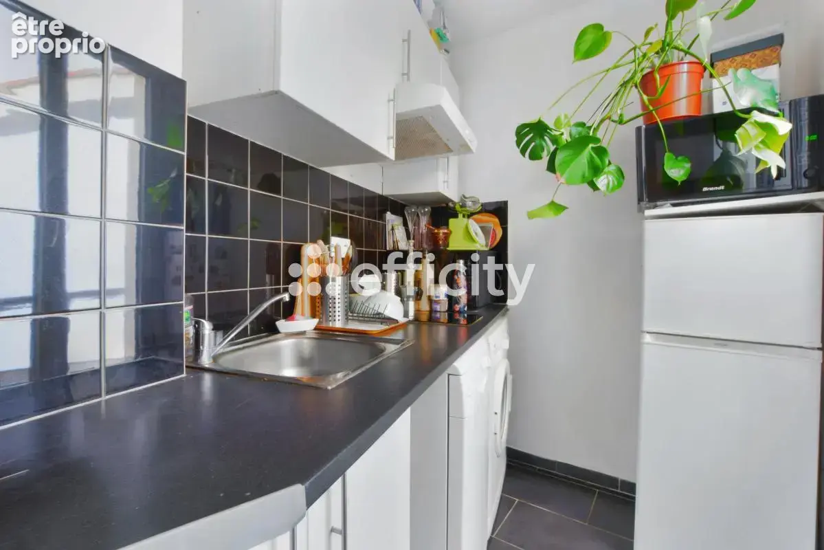 Appartement - photo 4