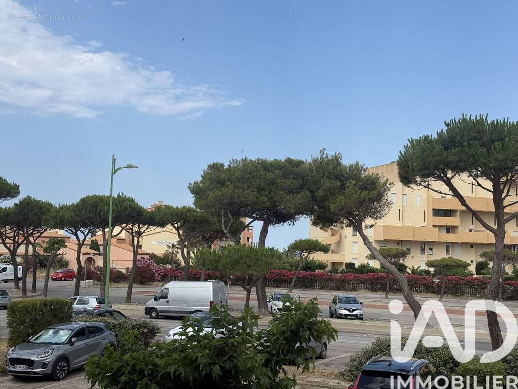 Photo 1 - Appartement à LE BARCARES