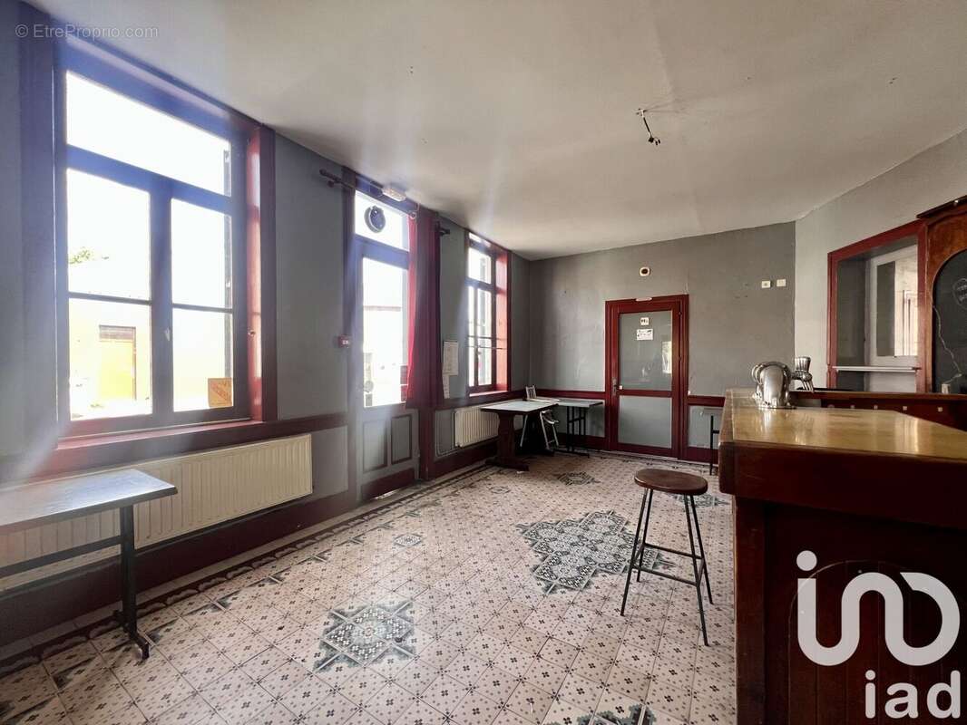 Photo 3 - Maison à GONDECOURT