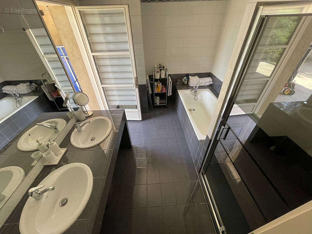 Maison à AIX-EN-PROVENCE