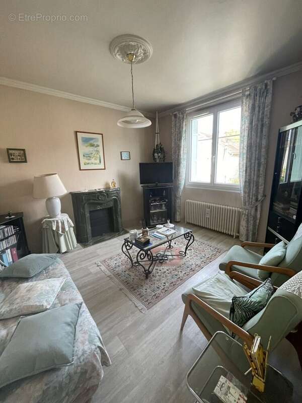 Maison 85 m² à Perigueux  - photo 5