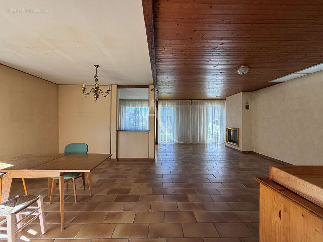 Maison à LA ROCHE-SUR-YON