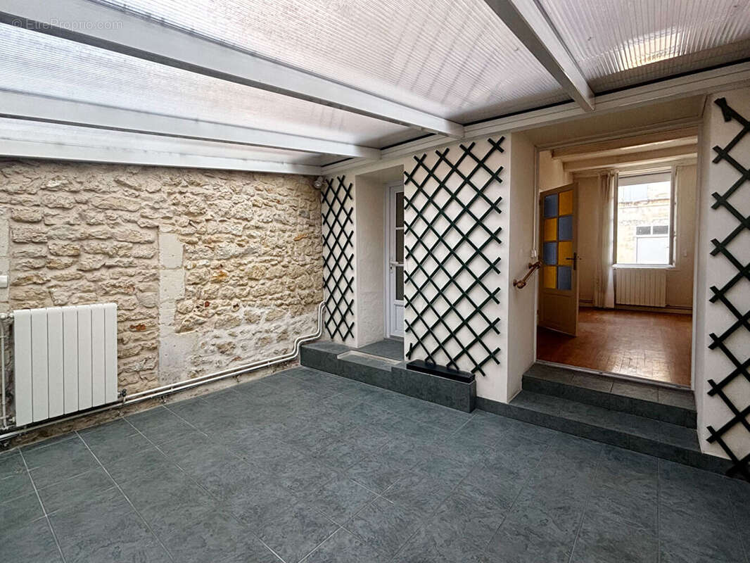Maison Rocheort 4 pièce(s) 140 m2 - photo 7