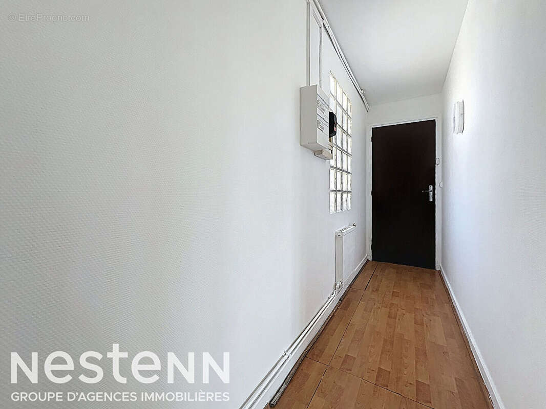 Appartement à VALENTON