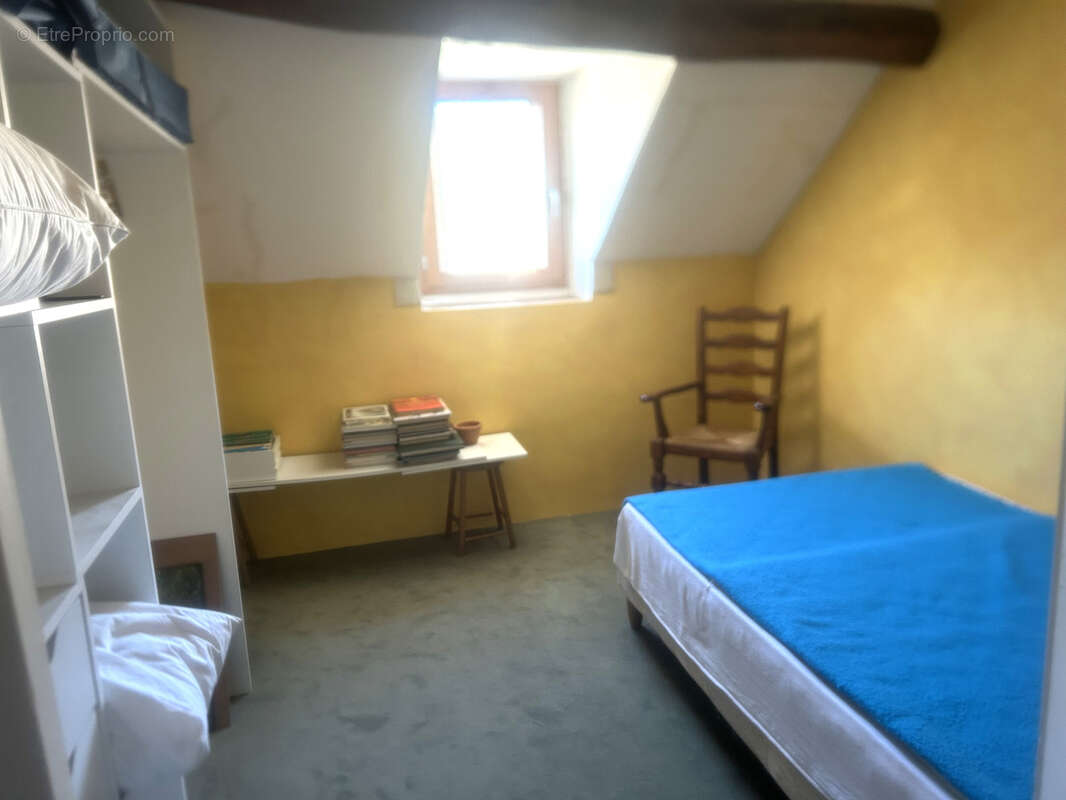Grande maison coeur de ville de Prémery - photo 13