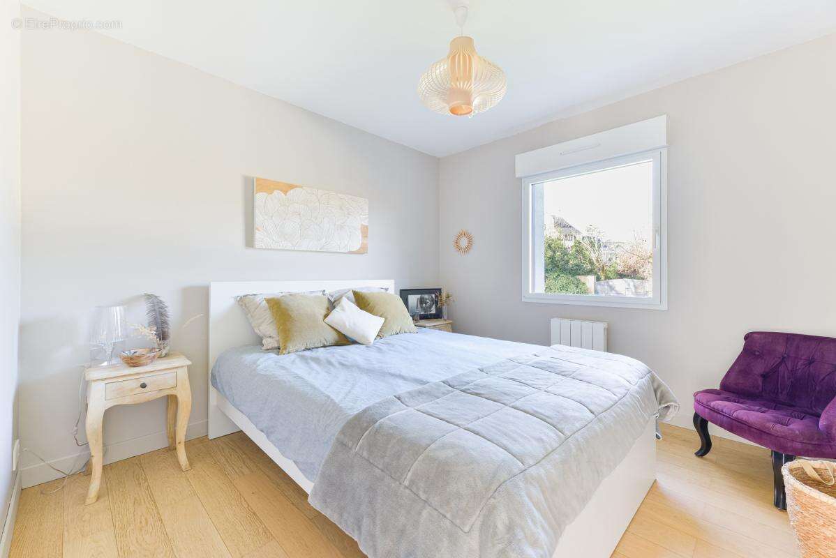 Maison à SAINT-MARS-DU-DESERT