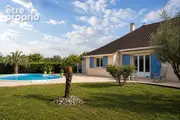 Maison à MASLACQ