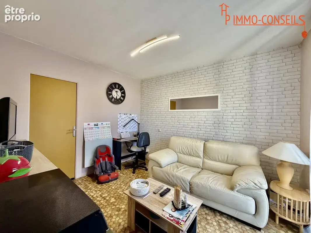 Maison 6 pièces 106 m² à vendre à Heric (44810) - photo 6
