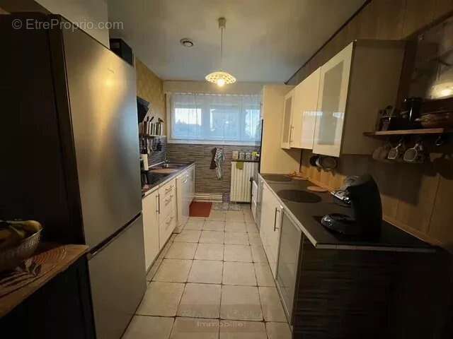 Maison à CHALETTE-SUR-LOING