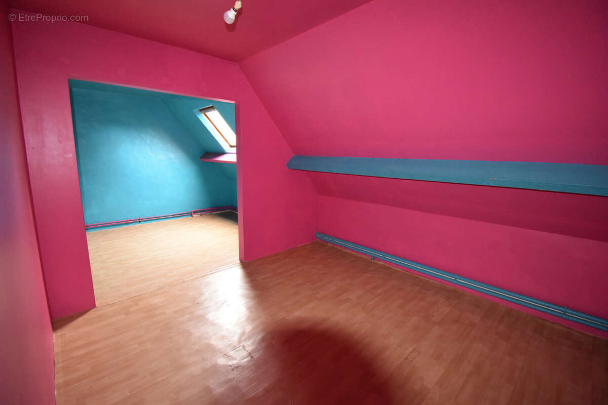 Maison à ILLIERS-COMBRAY