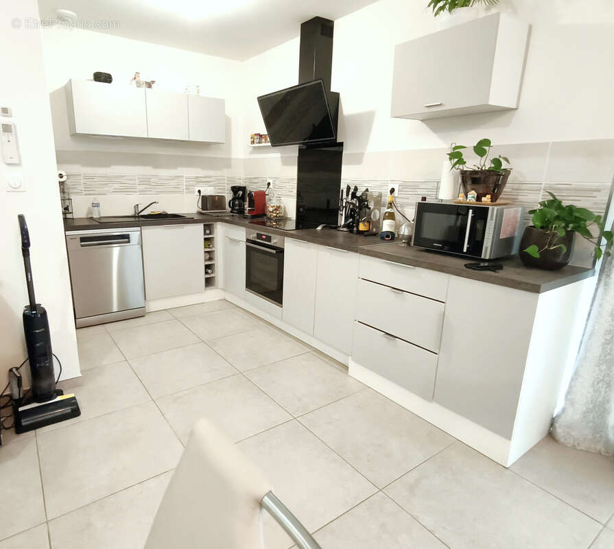 Maison à BEAUVOISIN