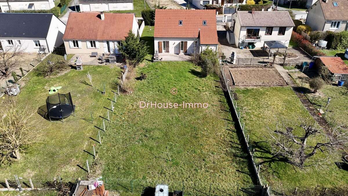 Maison 105 m² à Corquilleroy  - photo 3
