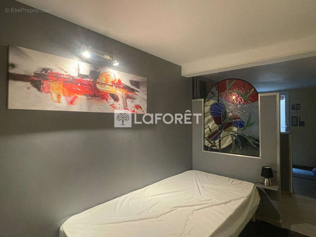 Maison à SAINT-GEORGES-DE-DIDONNE