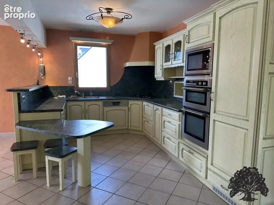 Plerguer maison familiale de 159 m² - photo 4