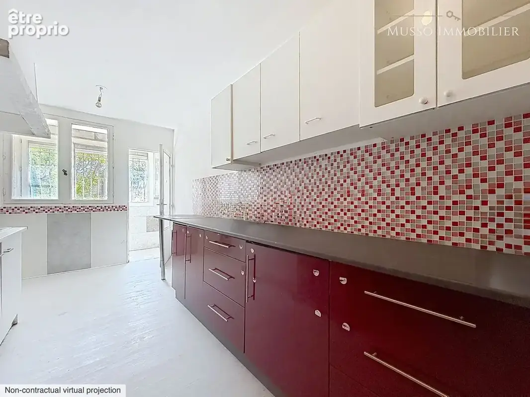Appartement 4 pièces 76 m² à vendre à Marseille-14e (13014) - photo 9