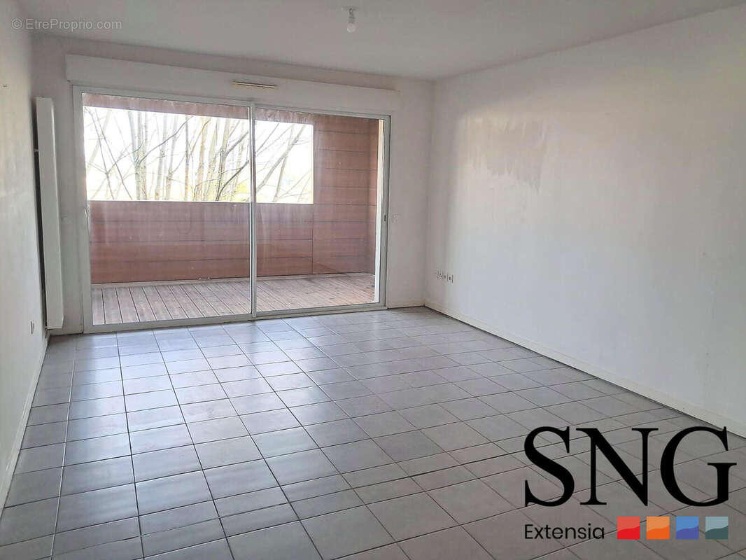 Appartement à BAYONNE