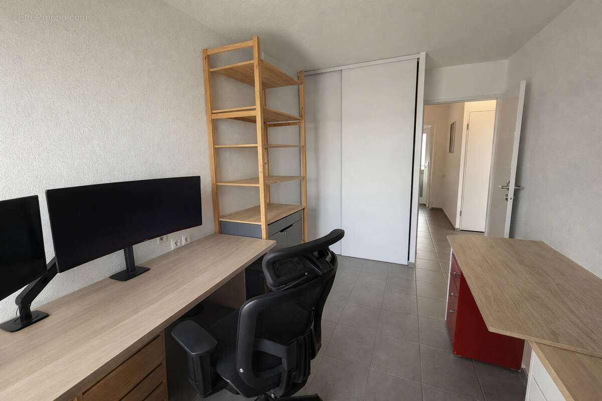 Appartement à CUGNAUX