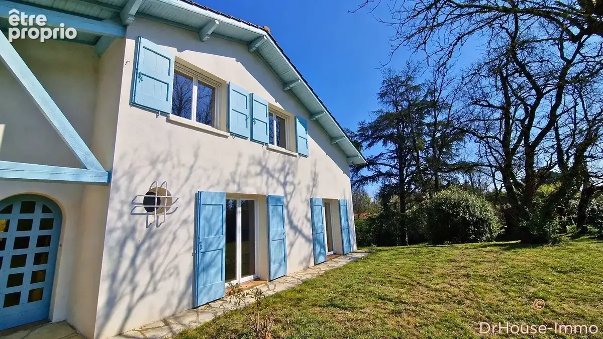 Maison 8 pièces 215 m² à vendre à Labastide-Saint-Pierre (82370) - photo 30