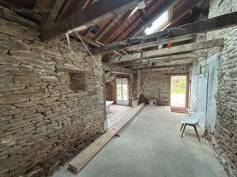 Maison à GRAND-CHAMP