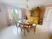 Appartement à SEZANNE