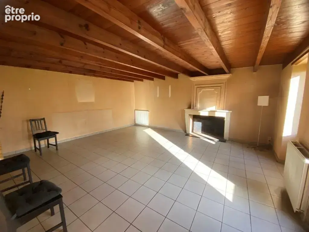 Saugon maison 230 m2 terrain 3 300 m2 - photo 5