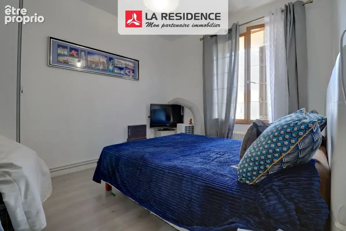 Maison 10 pièces 180 m² à vendre à Pierrelaye (95480) - photo 8