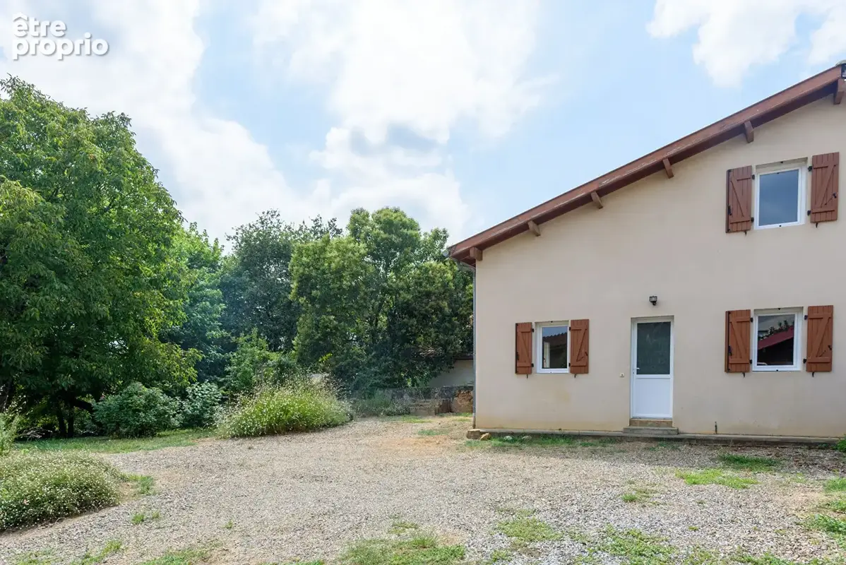 Maison à MUGRON